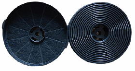 Угольный фильтр KRONA тип TN (2 шт.)