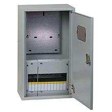 Щит учетно распределительный навесной
ЩУРн 1/12 IP31 (400x300x140) EKF Basic