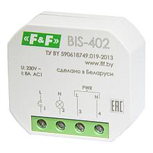 Реле импульсное BIS-402