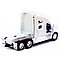 Машина металлическая Kenworth t700   открываются двери, инерция 1:68 Kinsmart, фото 5