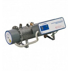 Проточный водонагреватель ЭПВН 9,45 класса «Эконом» мощность 9,45 кВт - фото 1 - id-p126036745