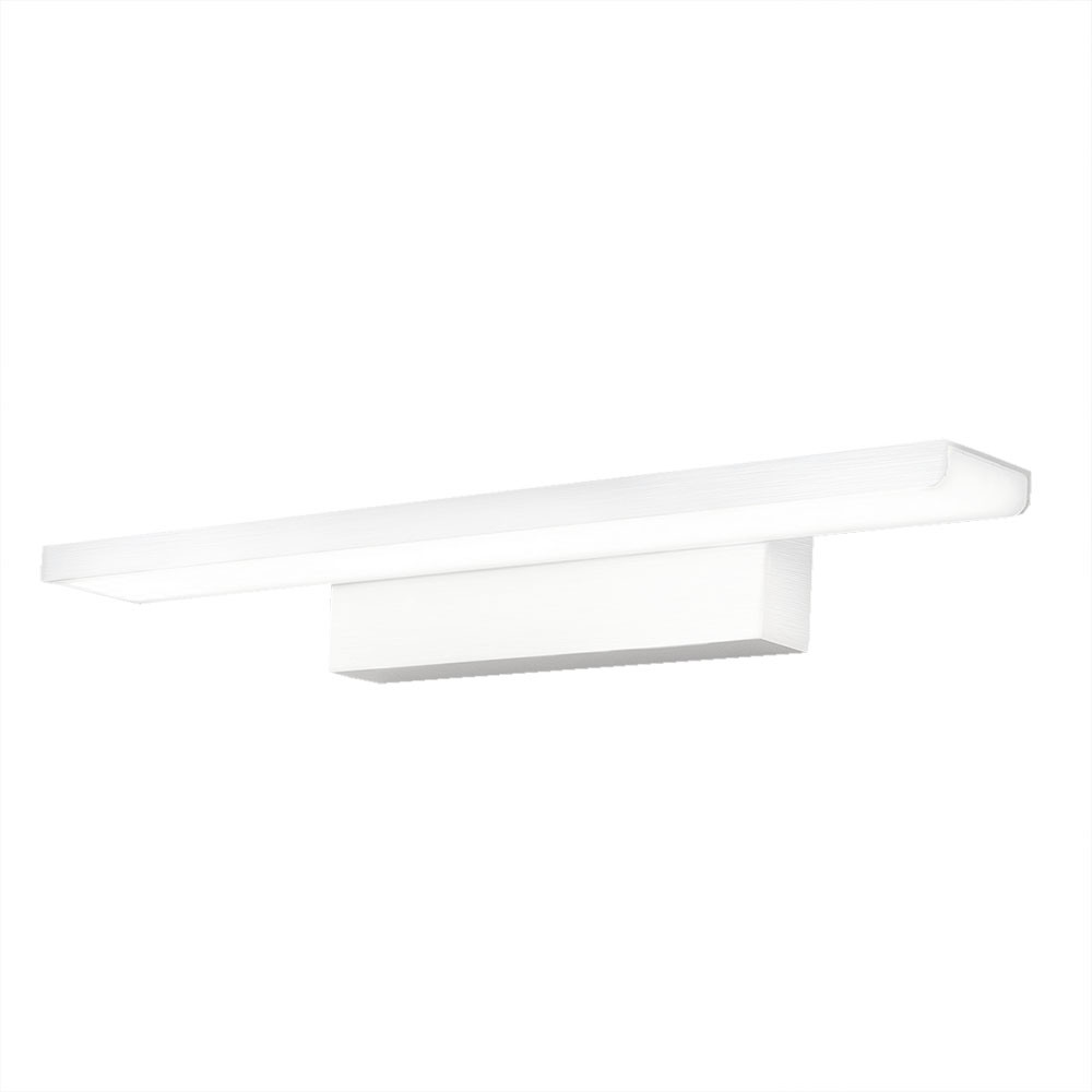 Настенный светодиодный светильник MRL LED
16W 1009 IP20 Sankara белая