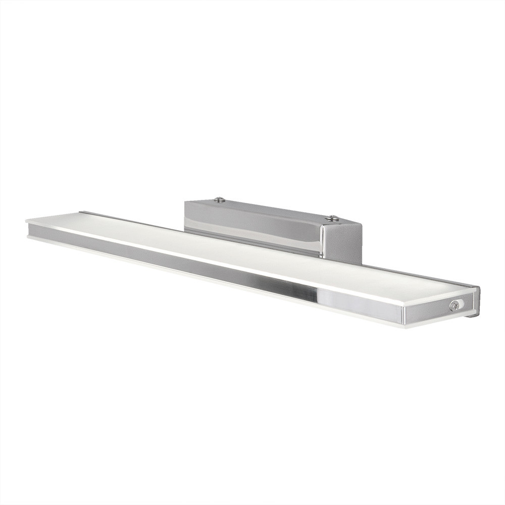 Настенный светодиодный светильник Tabla
MRL LED 1075 хром