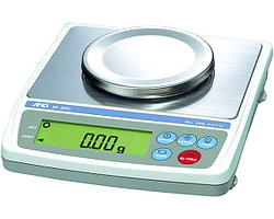 Весы лабораторные AND ЕК-300i (300 г, 0.01 г, внешняя калибровка)