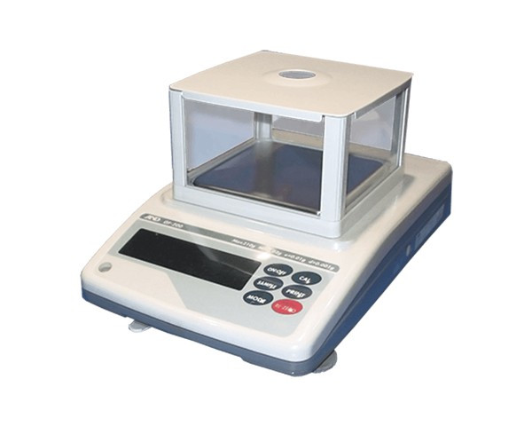 Весы лабораторные AND GX-6100 (6100 г, 0.01 г, внутренняя калибровка)