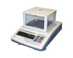 Весы лабораторные AND GX-4000 (4,1 кг, 0,01 г, внутренняя калибровка)