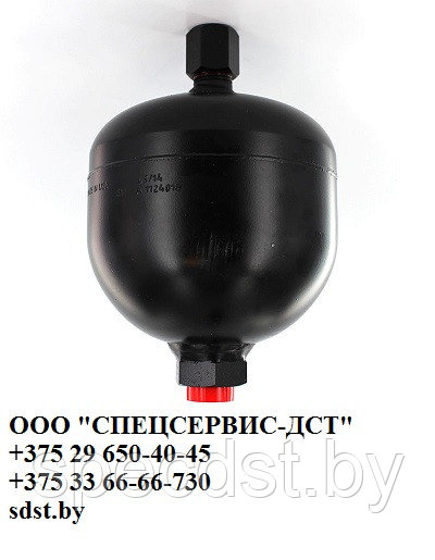 SKP160C Клапан приоритетный погрузчика Амкодор - фото 3 - id-p126038550