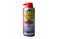 UP-40 100мл. Проникающая смазка. Аналог WD-40