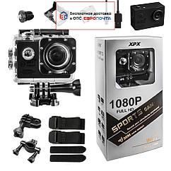 Экшн камера XPX G53