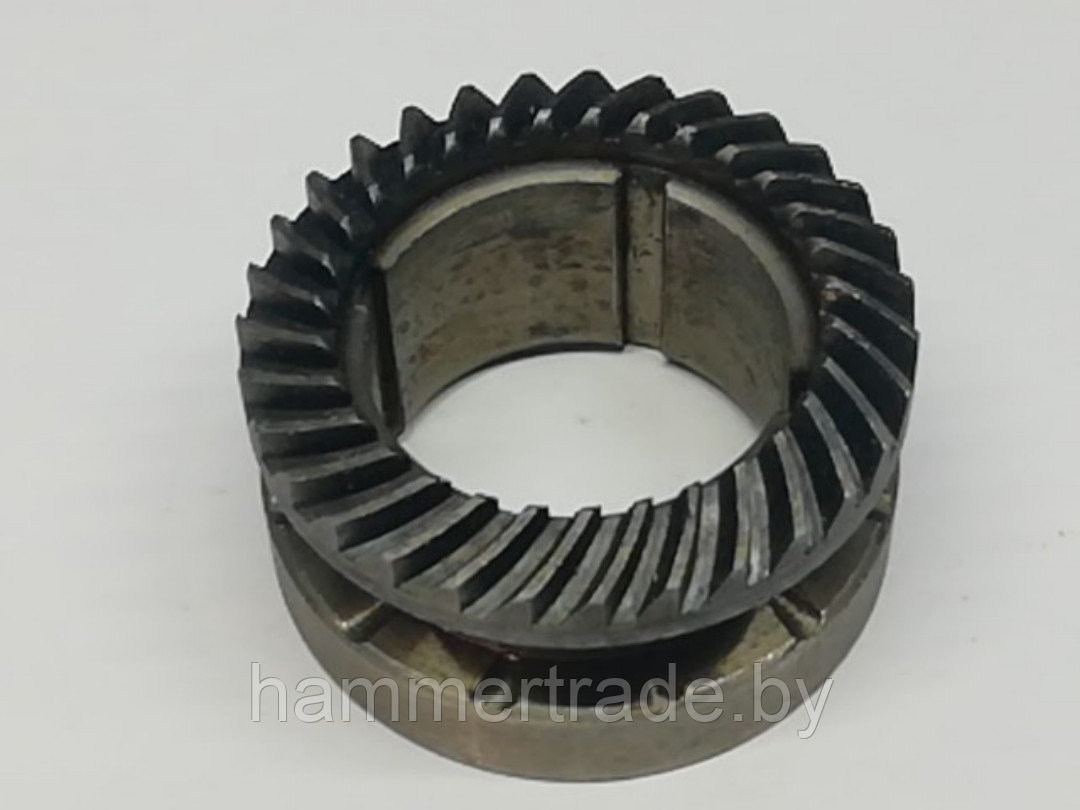 Шестерня для перфоратора OMAX 04802 (d30*D48хH25,6*Z31)