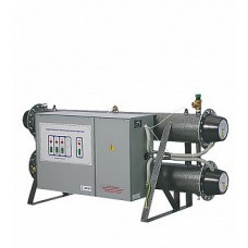 Описание Характеристики Проточный водонагреватель ЭПВН 96Б класса «Эконом» мощность 96 кВт - фото 1 - id-p126039426