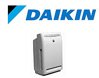 Очиститель воздуха Daikin MC55W. Воздухоочиститель с технологией Streamer