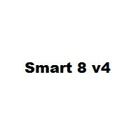 Коллекция Smart 8 V4