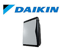 Климатический комплекс Daikin MCK55W Увлажнение и очистка воздуха в одном блоке