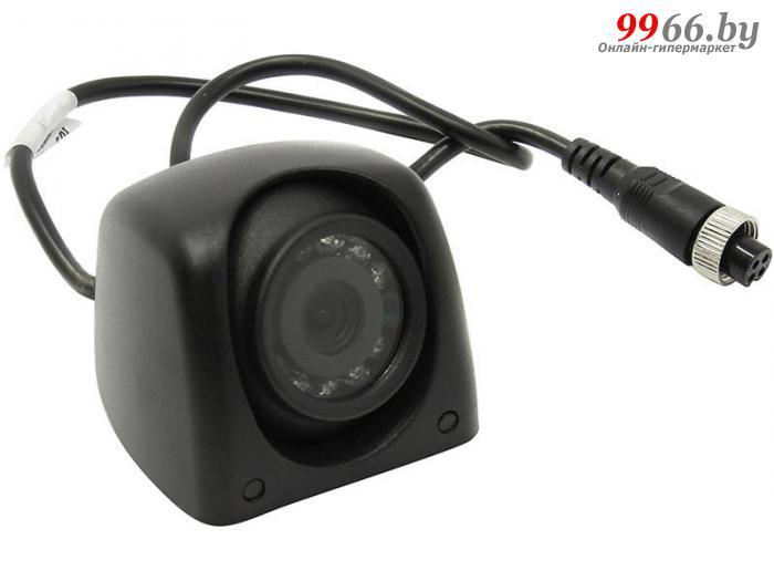 AHD камера Orient MHD-102MT Black 30536