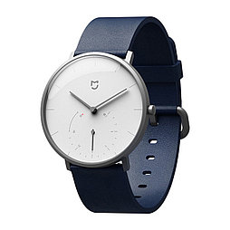 ЧАСЫ Xiaomi Mijia Smart Quartz Watch white (UYG4014CN)