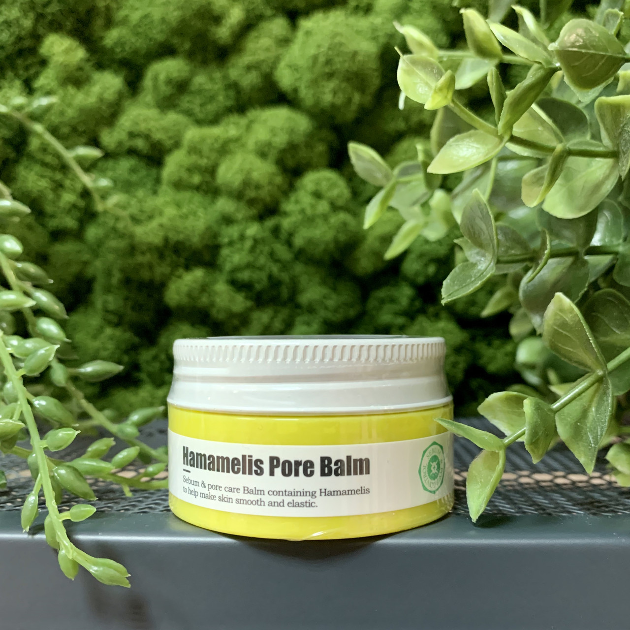 Бальзам для сужения пор с гамамелисом A'PIEU Hamamelis Pore Balm, 20 гр