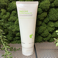 Пилинг-гель для лица яблочный A'Pieu Apple Acid Visible Peeling Gel, 100 мл