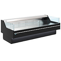 Витрина холодильная Italfrigo VENETO Crystal Self 2500