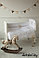 Комплект детского постельного белья Lappetti Инфанты Герб 6 предметов, фото 3