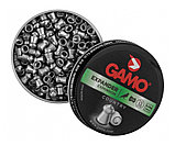 Пули пневматические Gamo Expander 4.5 мм 0,49 грамма (250 шт.), фото 3