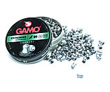 Пули пневматические Gamo Expander 4.5 мм 0,49 грамма (250 шт.), фото 4