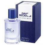 Туалетная вода David Beckham CLASSIC BLUE Men 60ml edt