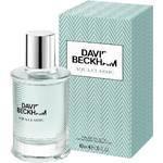 Туалетная вода David Beckham AQUA CLASSIC Men 40ml edt ТЕСТЕР