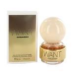 Туалетная вода Dsquared2 WANT Women 100ml edp