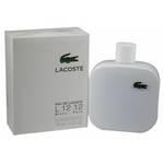 Туалетная вода Lacoste L.12.12 BLANC Men 50ml edt - фото 1 - id-p85670035