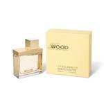 Туалетная вода Dsquared2 SHE WOOD GOLDEN LIGHT WOOD Women 30ml edp