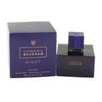 Туалетная вода David Beckham INTIMATELY NIGHT Women 100ml edt ТЕСТЕР