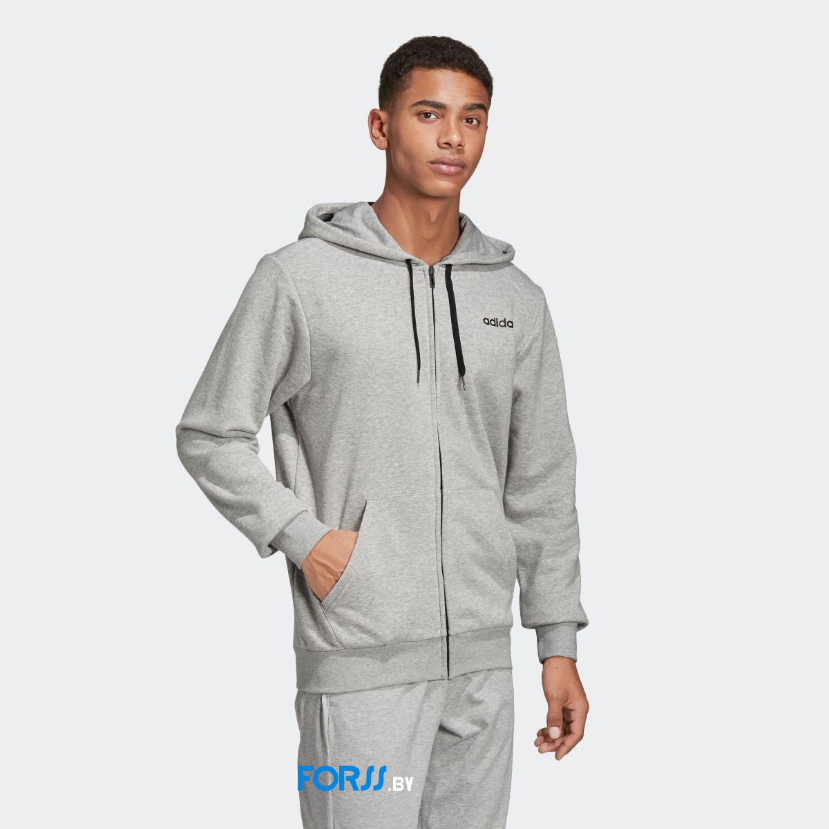 Толстовка Adidas Essentials