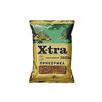 Прикормка X-tra «Плотва» 750г.