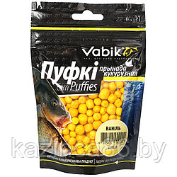 Насадка Vabik Corn Puffies (Пуфки) Ваниль 20г.