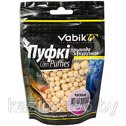 Насадка Vabik Corn Puffies (Пуфки) Чеснок 20г.
