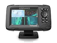 Эхолот Lowrance Hook Reveal 5 83/2