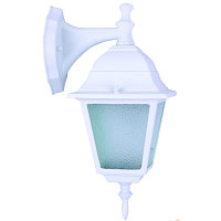 Настенный уличный фонарь светильник Arte Lamp A1012AL-1WH Bremen