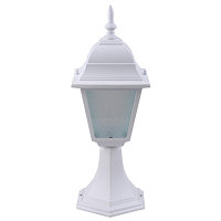 Наземный уличный светильник Arte Lamp A1014FN-1WH A1014FN-1WH Bremen