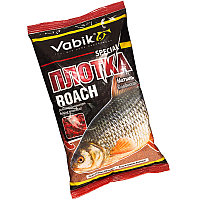 Прикормка Vabik Special Roach Bloodworm (Мотыль) (1кг)