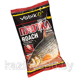 Прикормка Vabik Special Roach Bloodworm (Мотыль) (1кг)