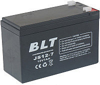 Аккумулятор для эхолотов 12 вольт, BLT CA 1270 7ah