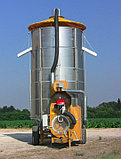 Мобильная зерносушилка Мекмар D24/175T2, фото 2