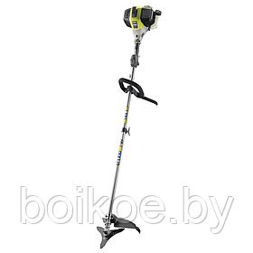 Триммер бензиновый (мотокоса) RYOBI RBC31SESO (1.3 л.с., нож, ремень)