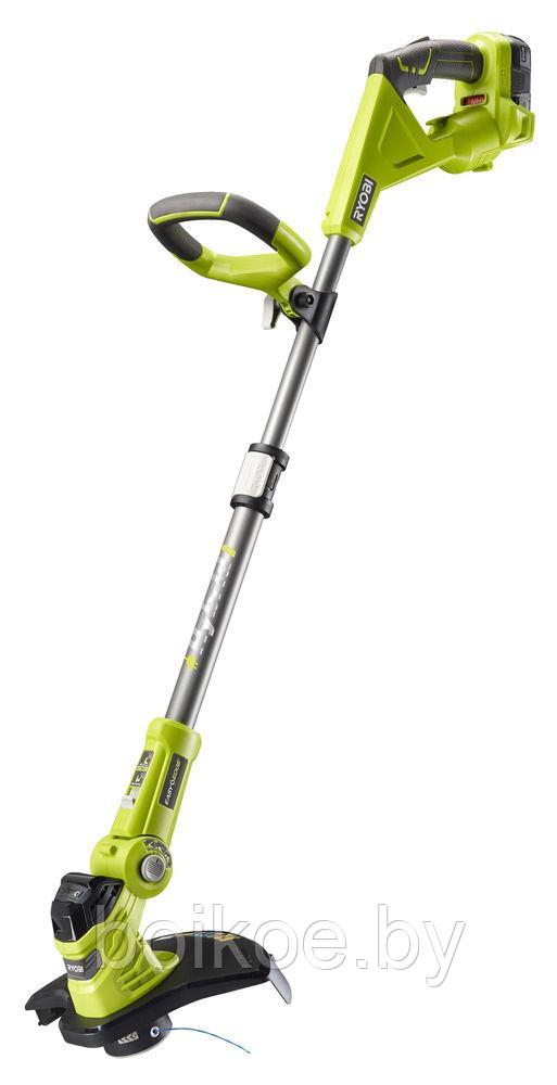 Триммер гибридный RYOBI RLT1831H20F