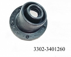 Пыльник рулевой колонки ГАЗ-2217-3302
