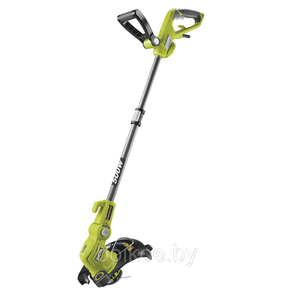 Триммер электрический RYOBI RLT5127 (500 Вт) - фото 1 - id-p126105374