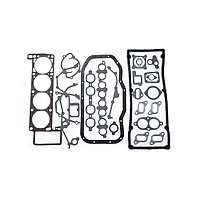 Ремкомплект прокладок ДВС полный ГАЗель/Волга двигатель ЗМЗ 405 (21 позиция)