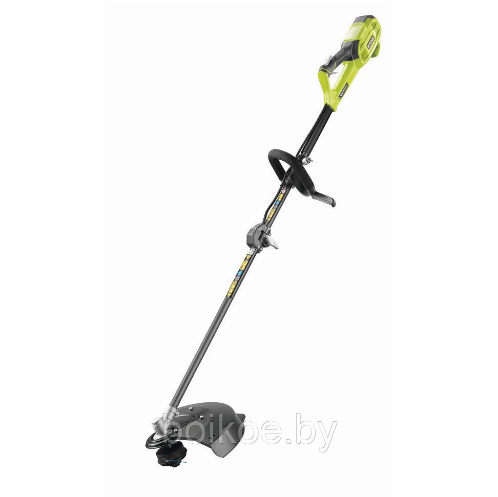 Триммер электрический RYOBI RBC1226i (1200 Вт, нож, ремень)