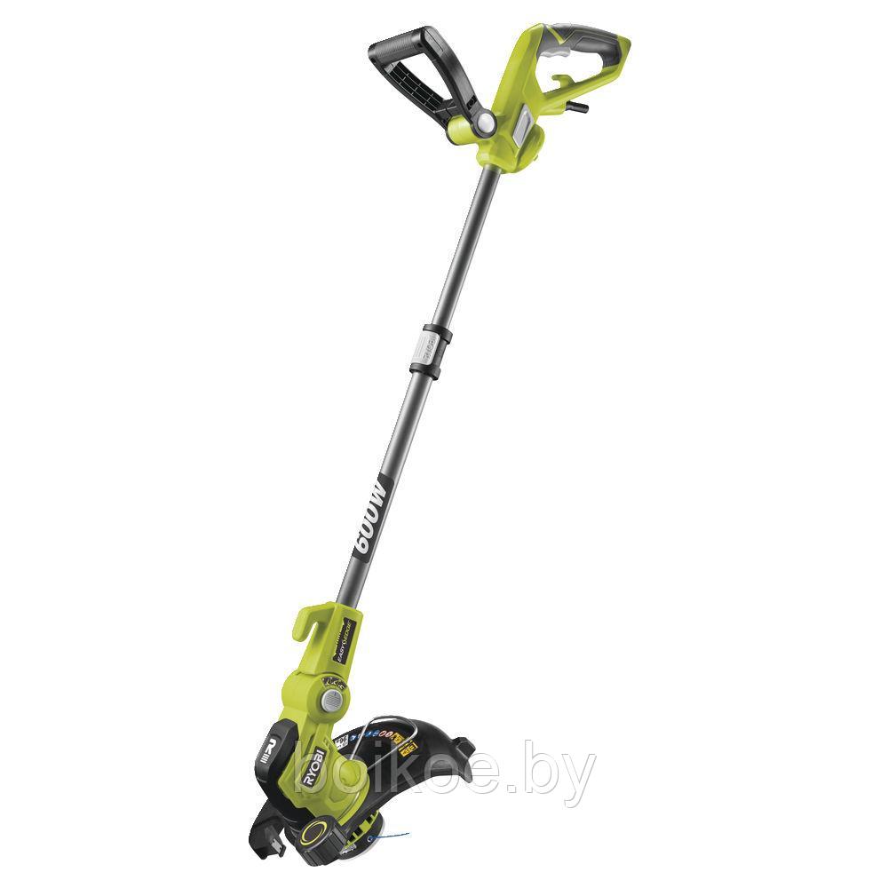 Триммер электрический RYOBI RLT6130 (600 Вт)